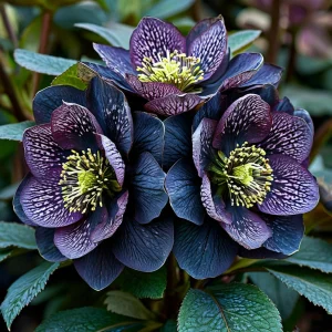 Морозник Претти Элен купить по цене от 605р. в интернет-магазине «Посадика» с доставкой почтой в в Межгорьее и по всей России – [изображение №1].